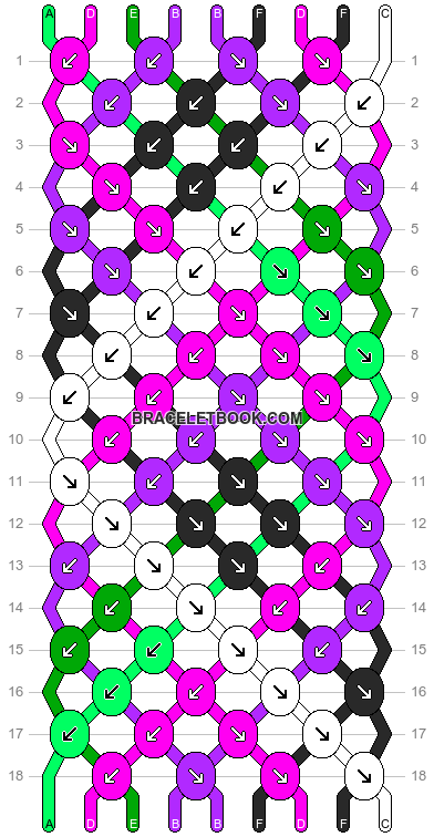 Normal pattern #196522 pattern