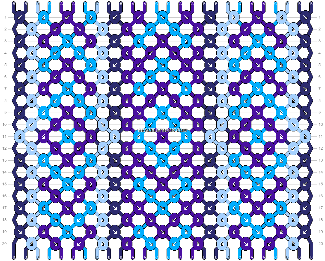 Normal pattern #196525 pattern