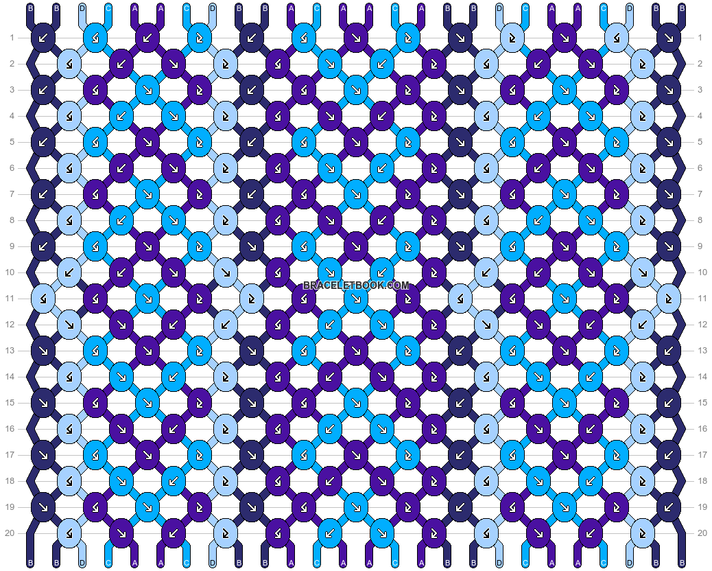 Normal pattern #196526 pattern
