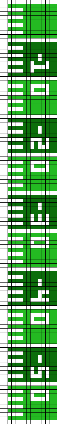 Alpha pattern #196530 preview