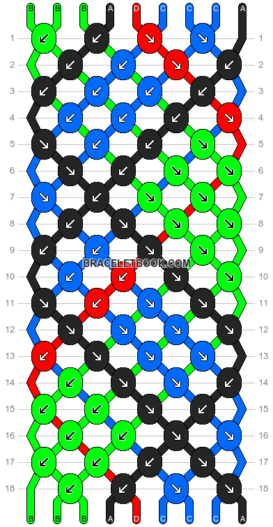 Normal pattern #196531 pattern