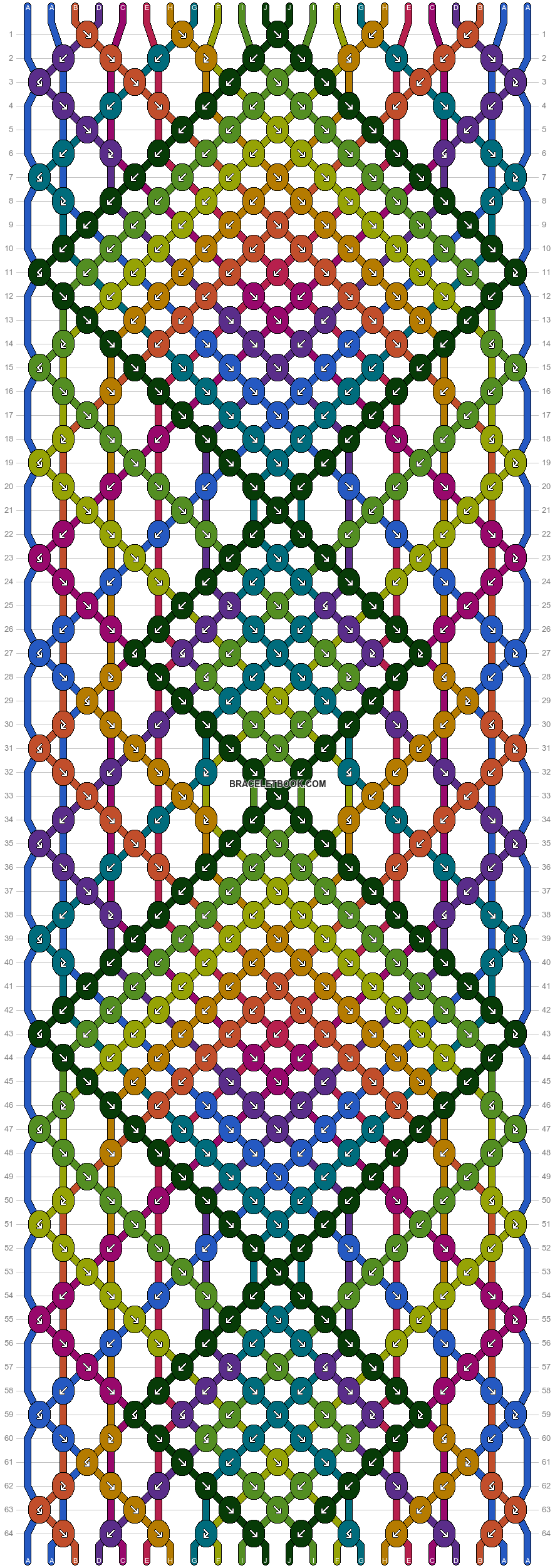 Normal pattern #196532 pattern