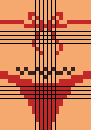 Alpha pattern #196537 preview