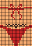 Alpha pattern #196537