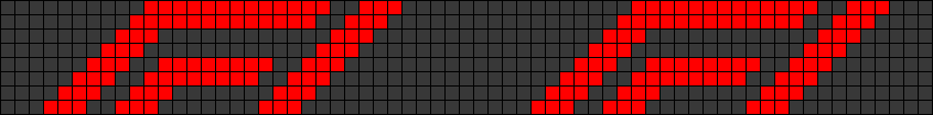 Alpha pattern #196538 preview