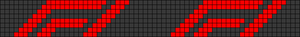 Alpha pattern #196538