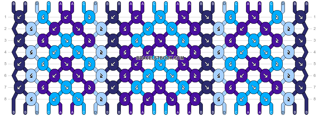 Normal pattern #196540 pattern