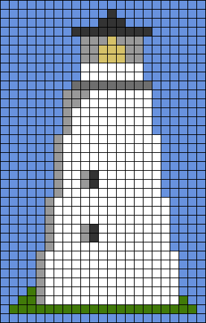 Alpha pattern #196541 preview