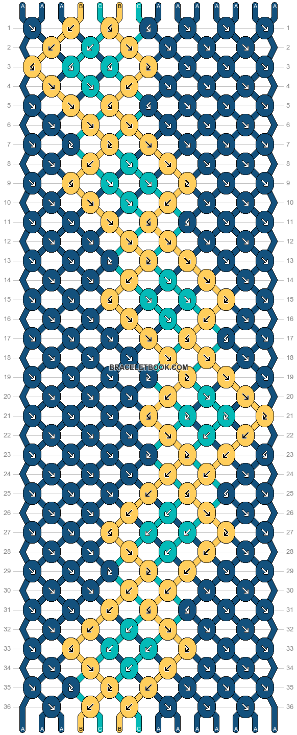 Normal pattern #196543 pattern