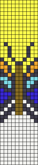 Alpha pattern #196544 preview