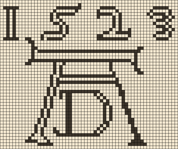 Alpha pattern #196545 preview