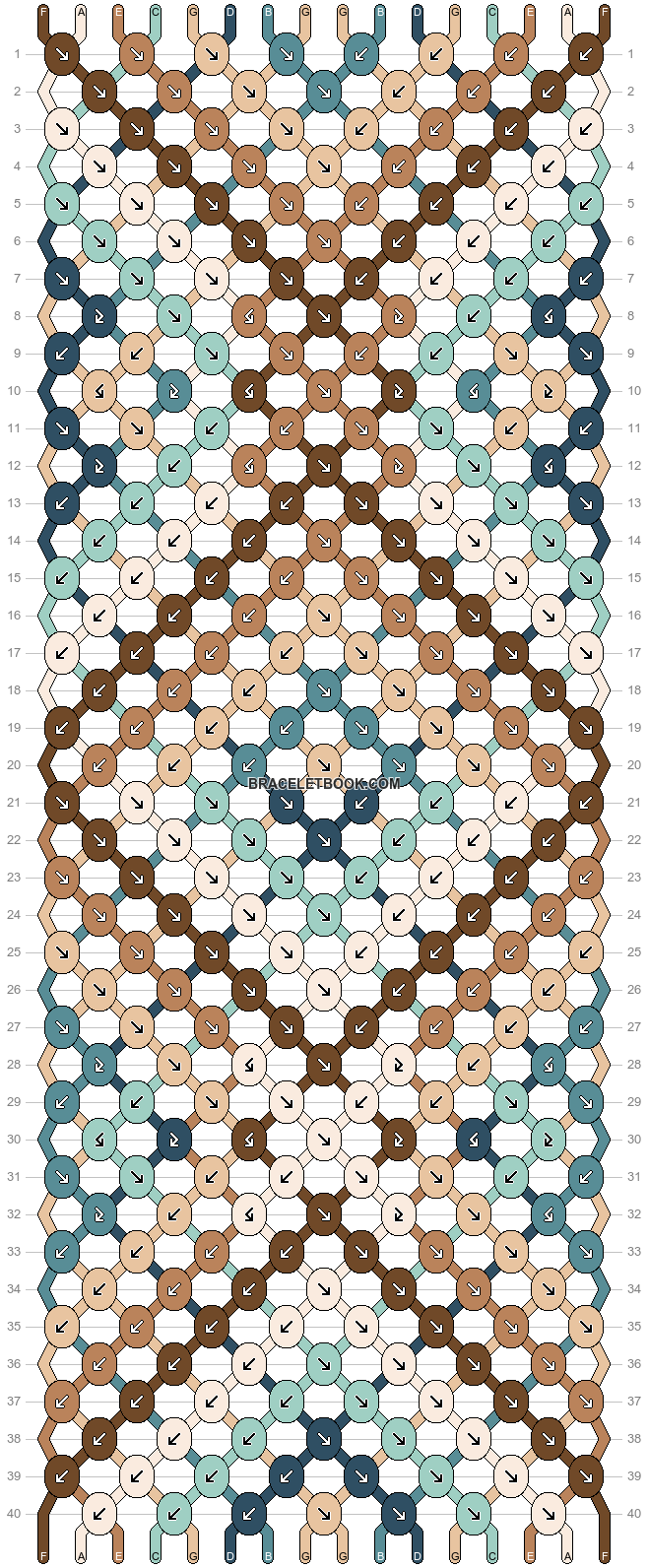 Normal pattern #196550 pattern