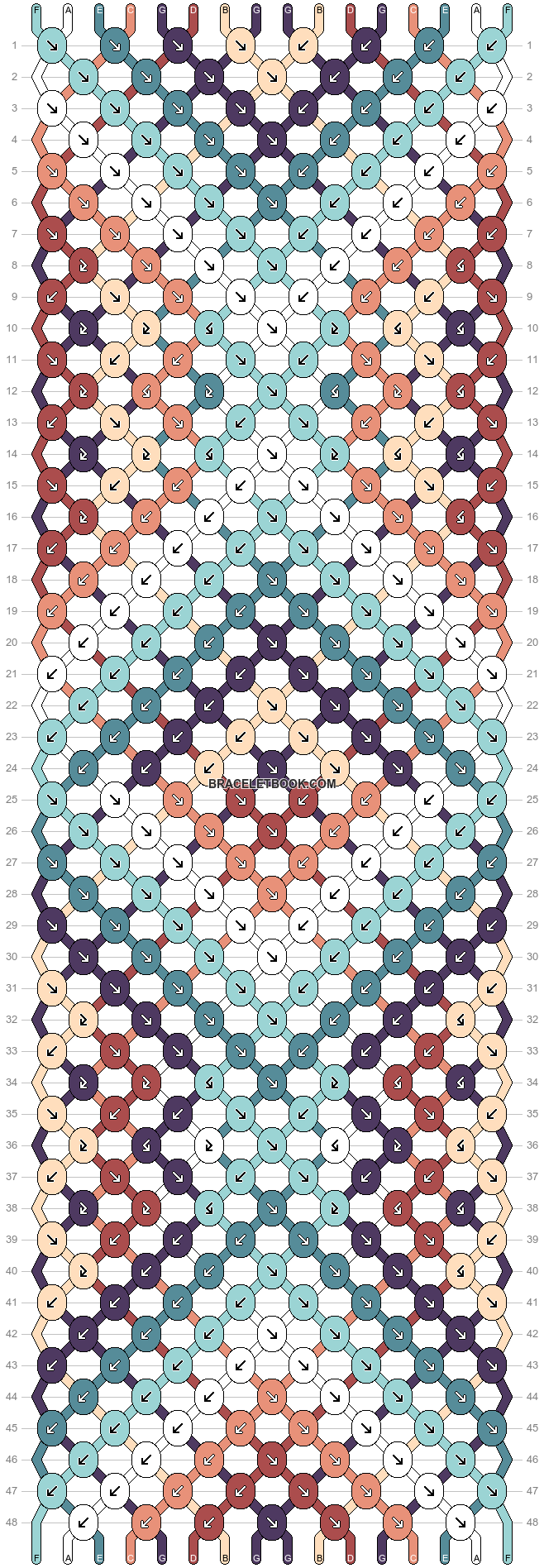 Normal pattern #196552 pattern