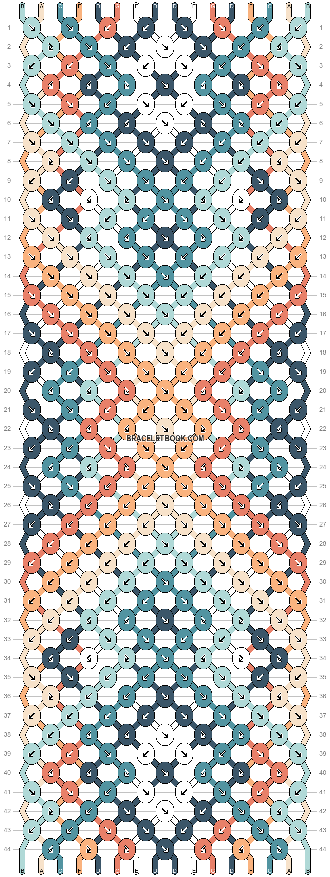 Normal pattern #196553 pattern
