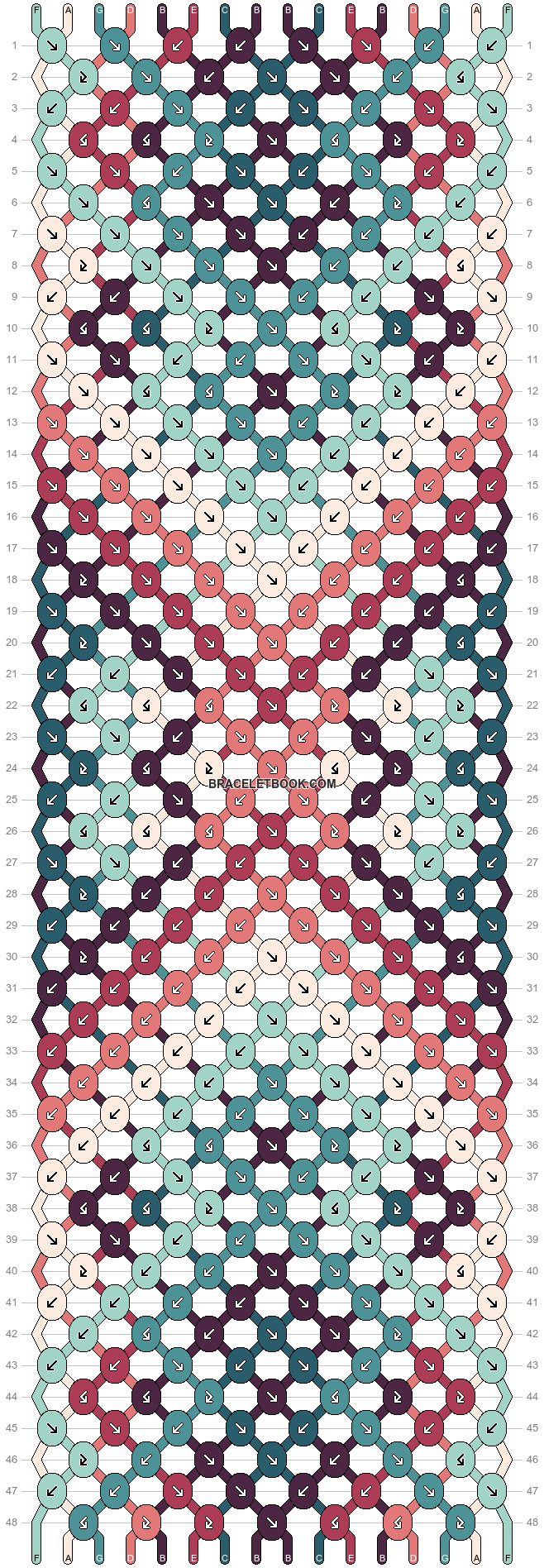 Normal pattern #196554 pattern
