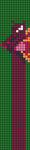 Alpha pattern #196555