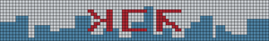 Alpha pattern #196556