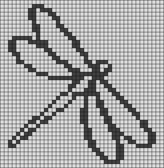 Alpha pattern #196559 preview
