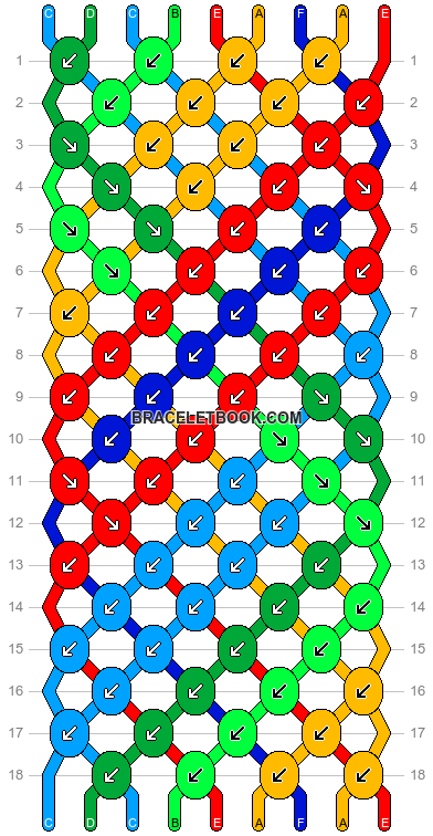 Normal pattern #196561 pattern