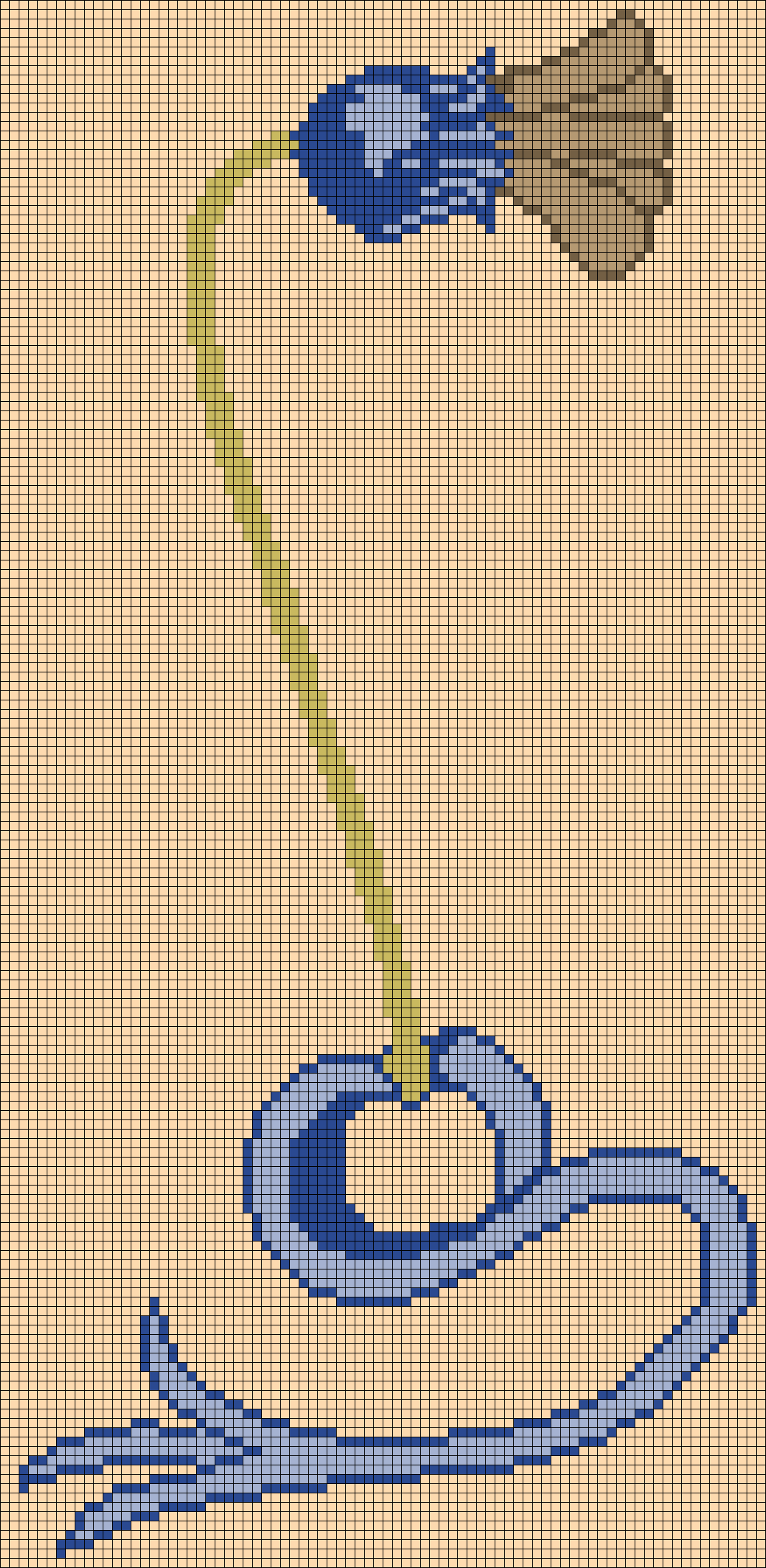 Alpha pattern #196562 preview