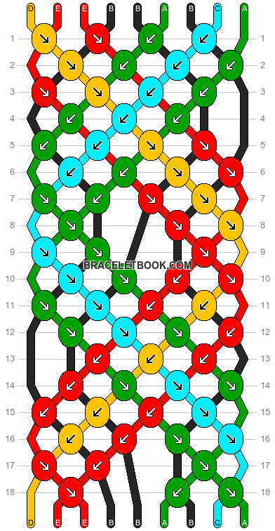 Normal pattern #196567 pattern
