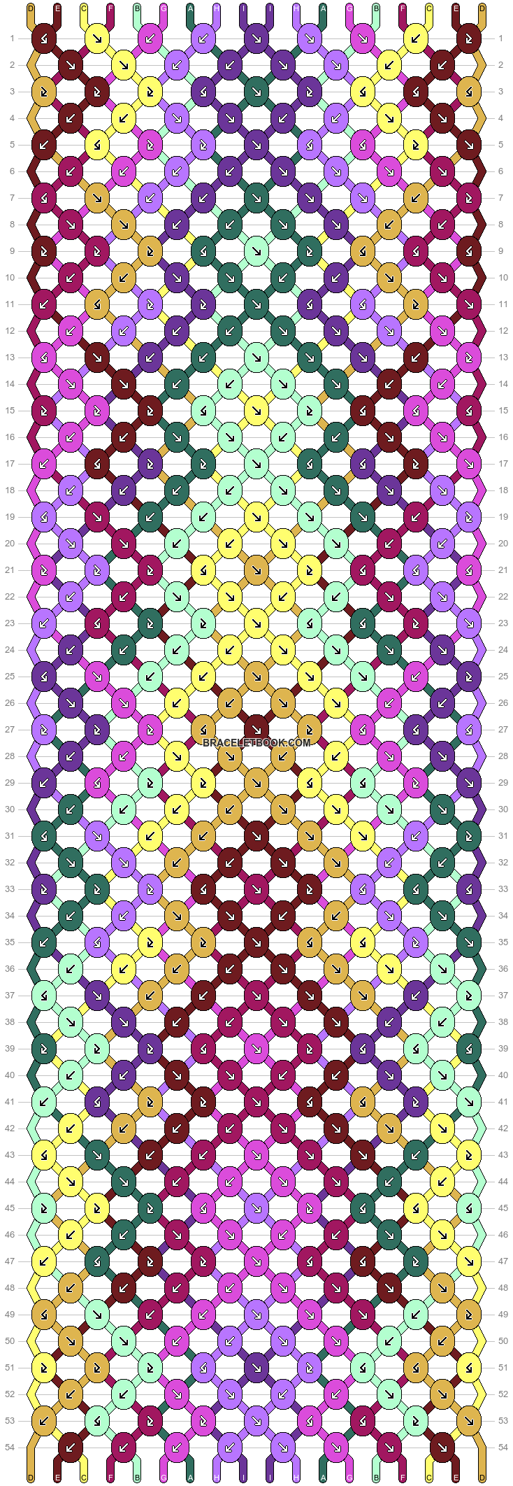 Normal pattern #196573 pattern