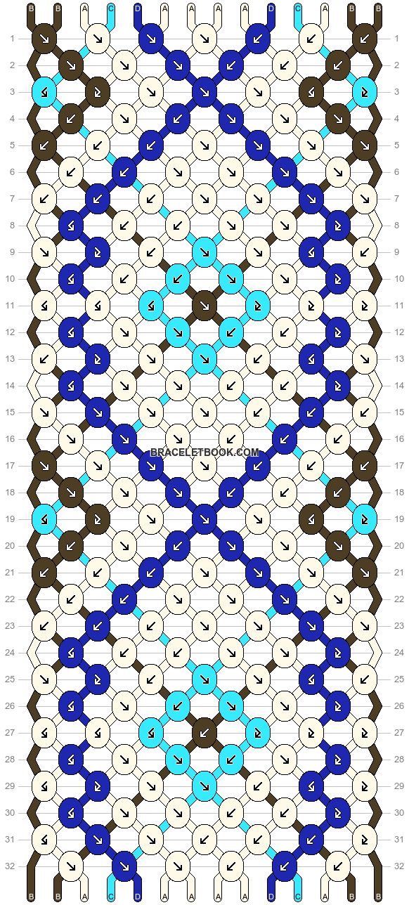 Normal pattern #196574 pattern