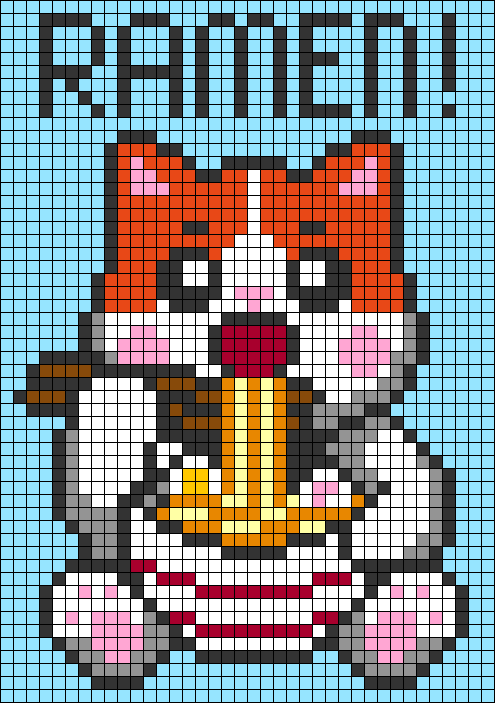 Alpha pattern #196575 preview