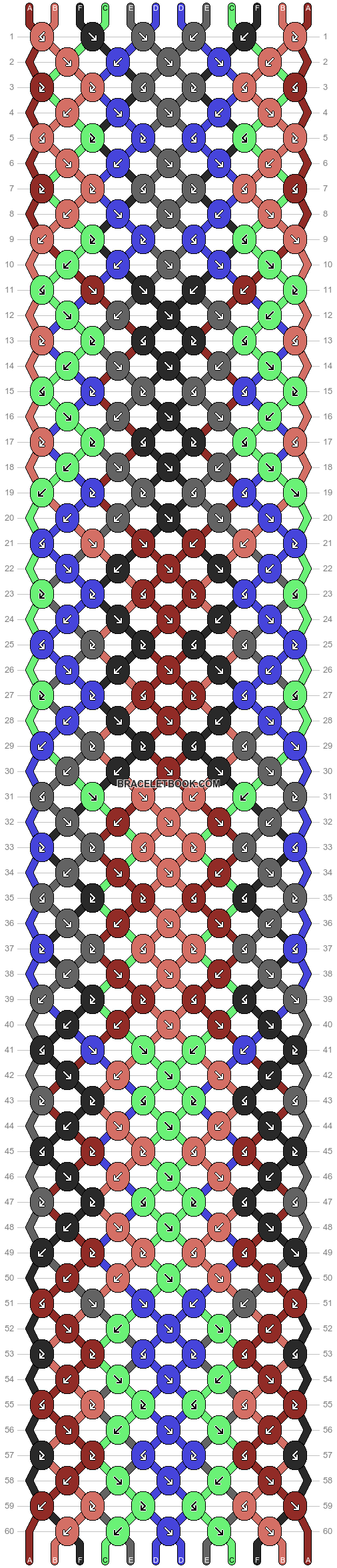 Normal pattern #196577 pattern