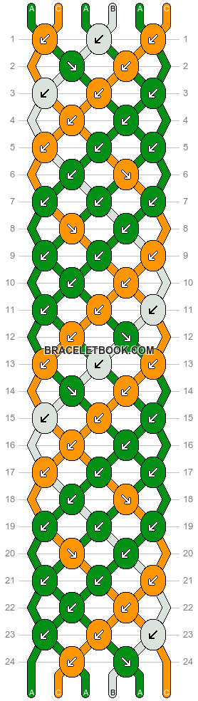 Normal pattern #196579 pattern