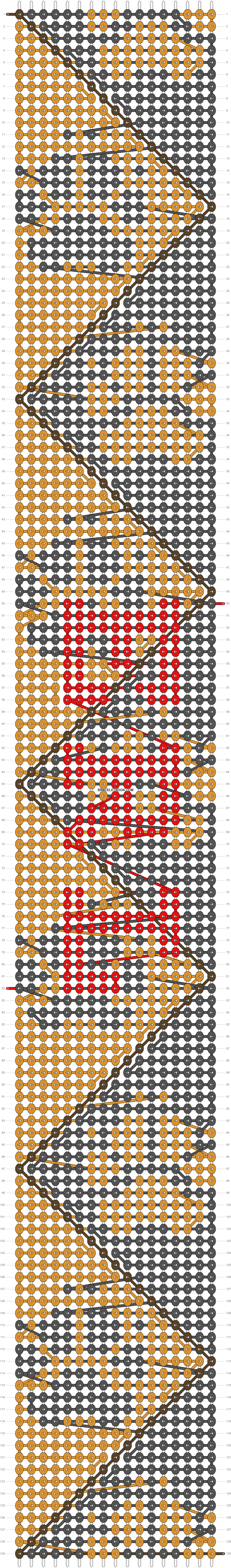 Alpha pattern #196592 pattern