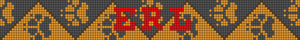 Alpha pattern #196592