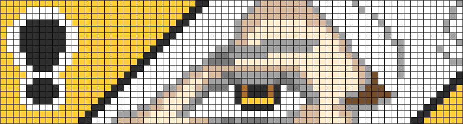 Alpha pattern #196593 preview