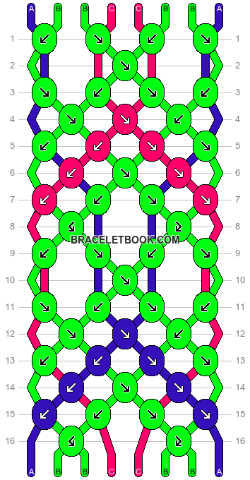Normal pattern #196597 pattern