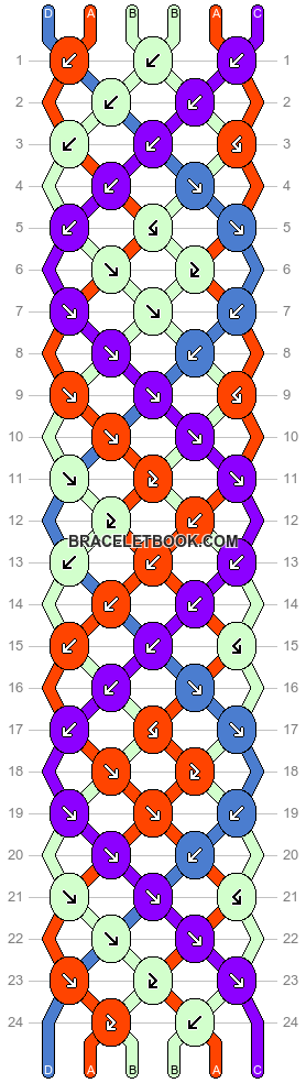 Normal pattern #196600 pattern