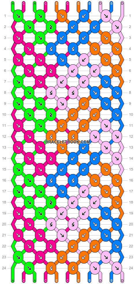 Normal pattern #196602 pattern