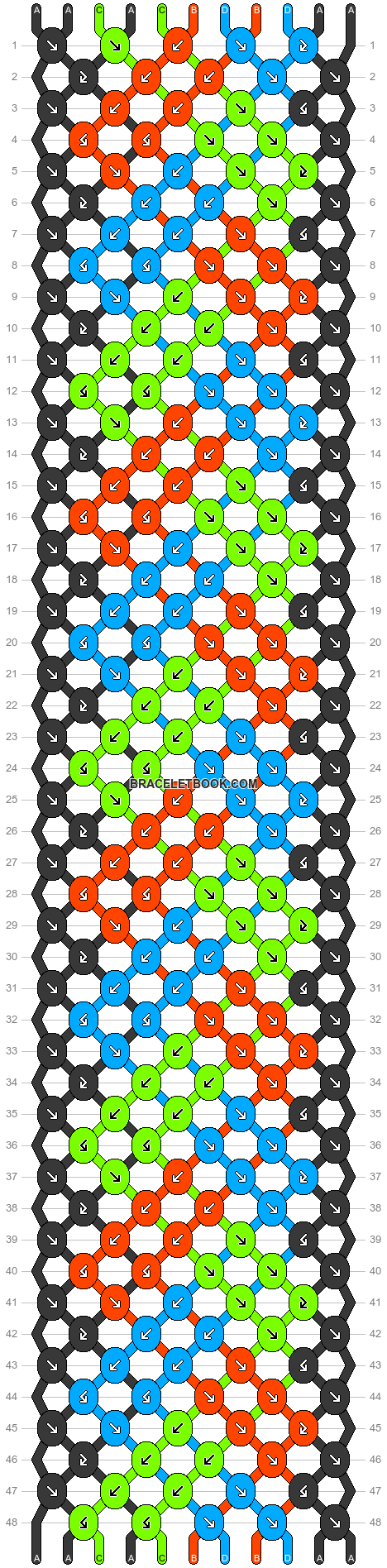 Normal pattern #196608 pattern