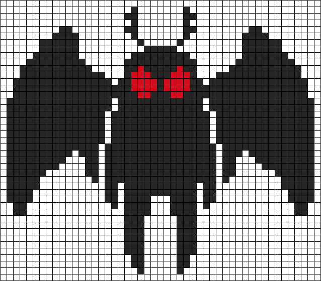 Alpha pattern #196611 preview