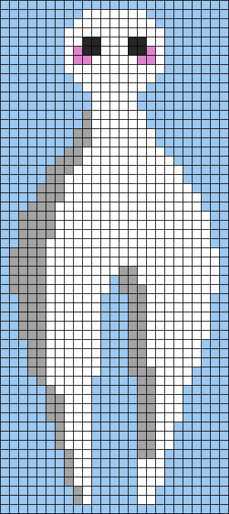 Alpha pattern #196612 preview