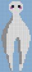 Alpha pattern #196612