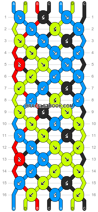Normal pattern #196615 pattern