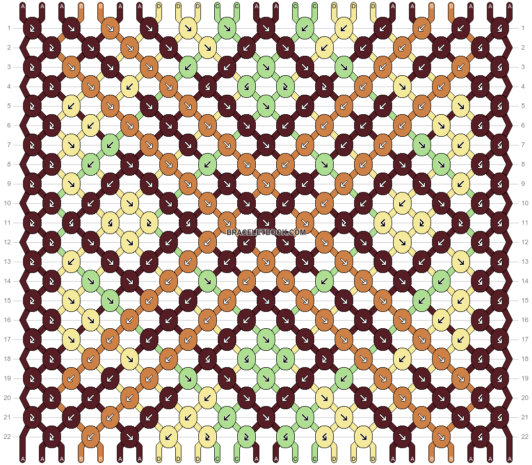 Normal pattern #196617 pattern