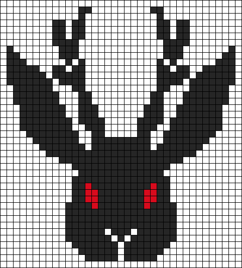 Alpha pattern #196618 preview