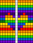 Alpha pattern #196619
