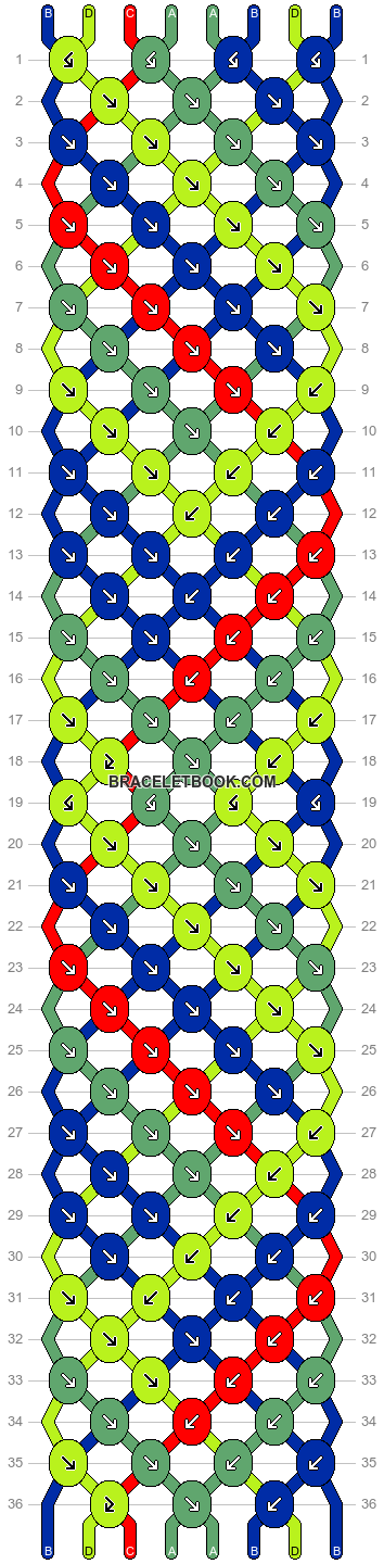 Normal pattern #196621 pattern