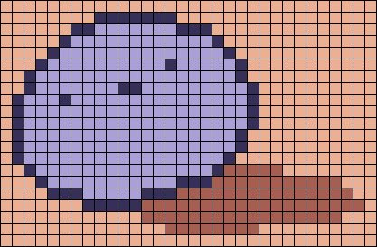 Alpha pattern #196625 preview