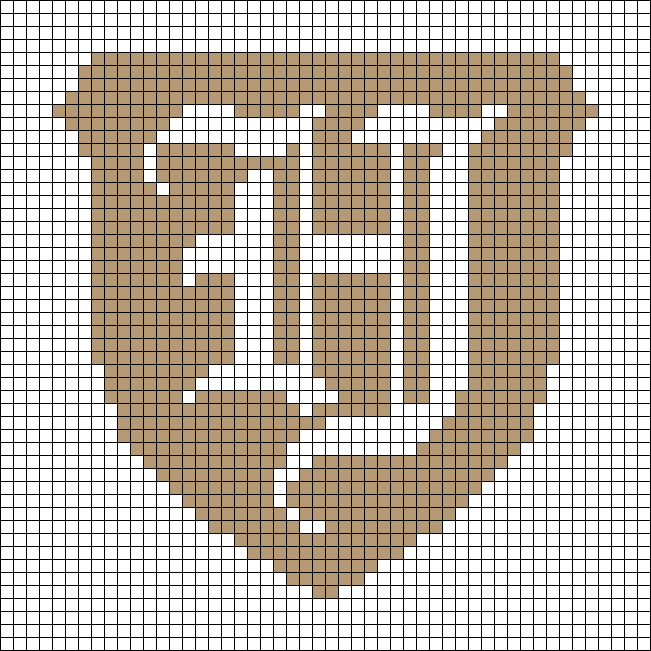 Alpha pattern #196627 preview