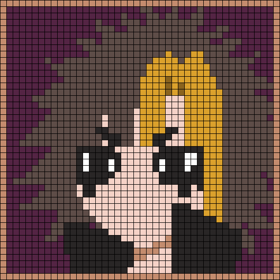 Alpha pattern #196628 preview