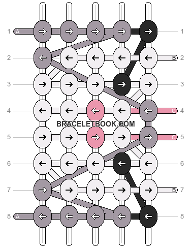Alpha pattern #196631 pattern