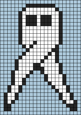 Alpha pattern #196632 preview